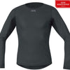 Gorewear m windstopper® thermo - Baselayer Langarm