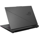 Asus ROG Strix G18 G814pp-S8075W 18 Gaming Laptop (Grau | R9 8940HX | RTX 5070 | 32 GB | 1 TB SSD) - afbeelding 12