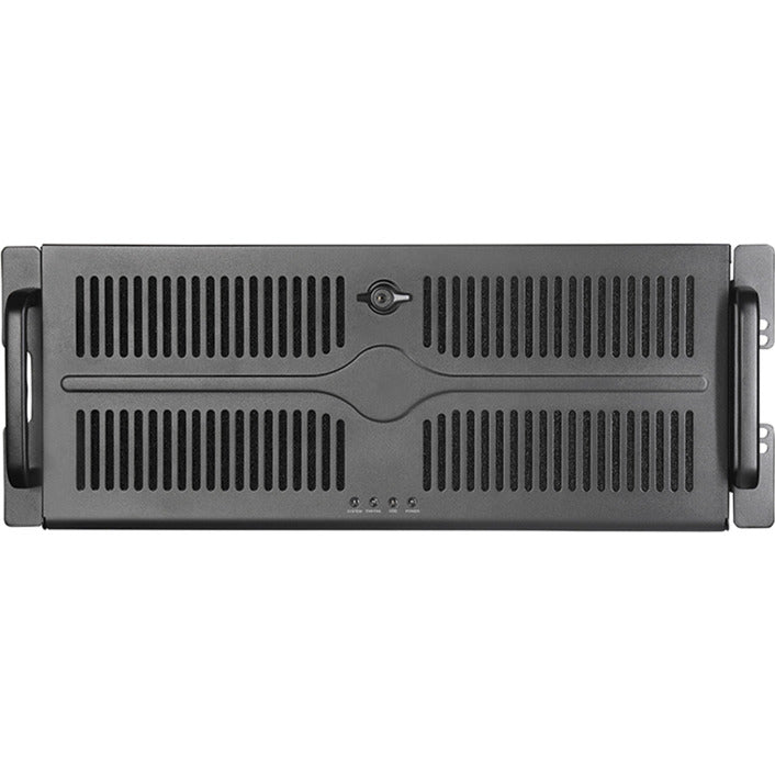 Chieftec unc-409s-aio-op Rackgehäuse (schwarz)