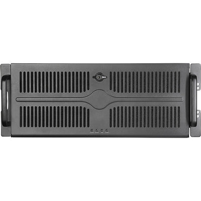 Chieftec unc-409s-aio-op Rackgehäuse (schwarz)