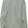 Schützende Cloudburst-Regenjacke
