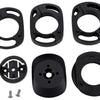 Fsa kfx sic integrierte Carbon-Lenkervorbaueinheit