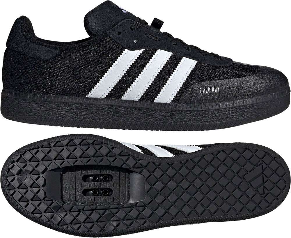 Adidas Velosamba kalt. Ready 2 – Fahrradschuhe