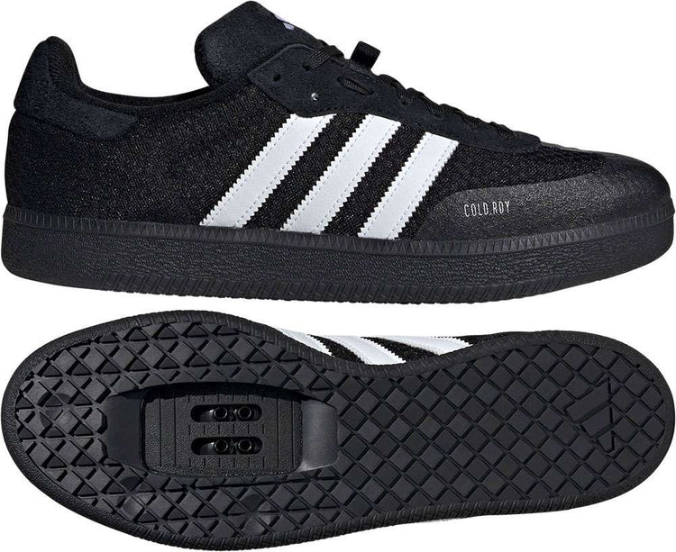 Adidas Velosamba kalt. Ready 2 – Fahrradschuhe