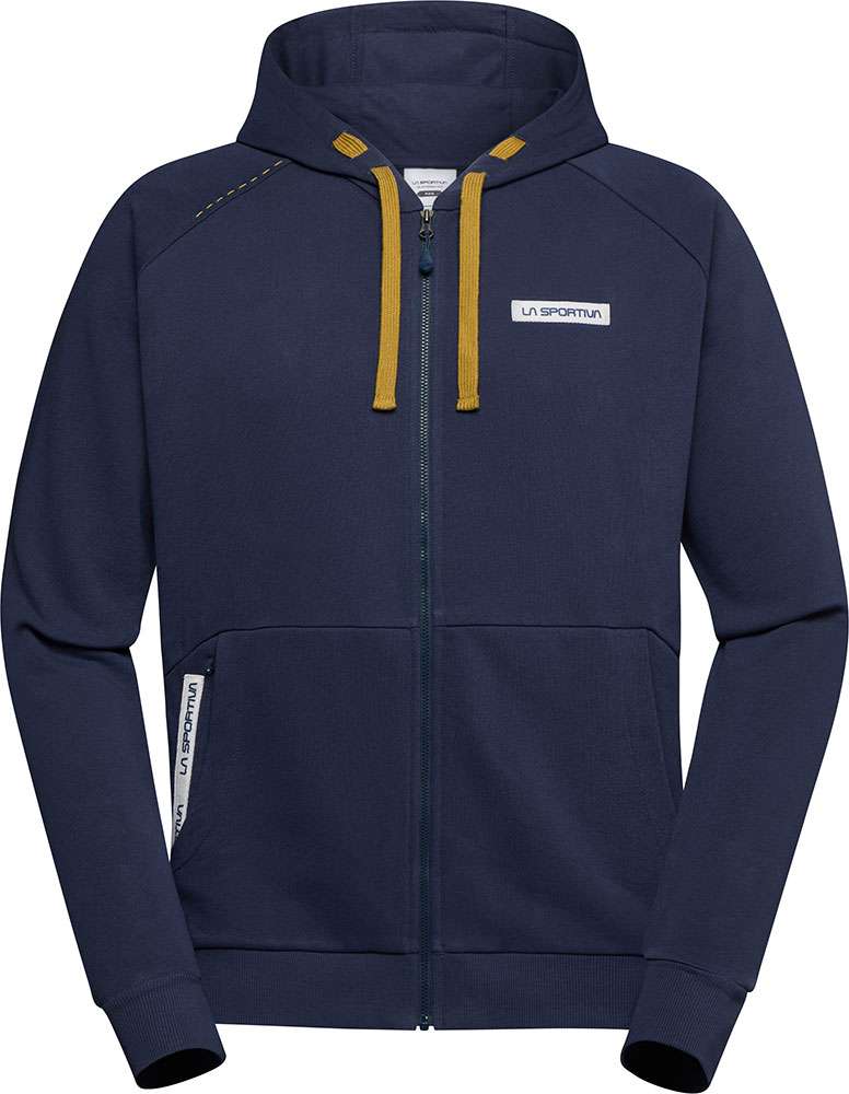 La sportiva kaos – Kapuzenjacke