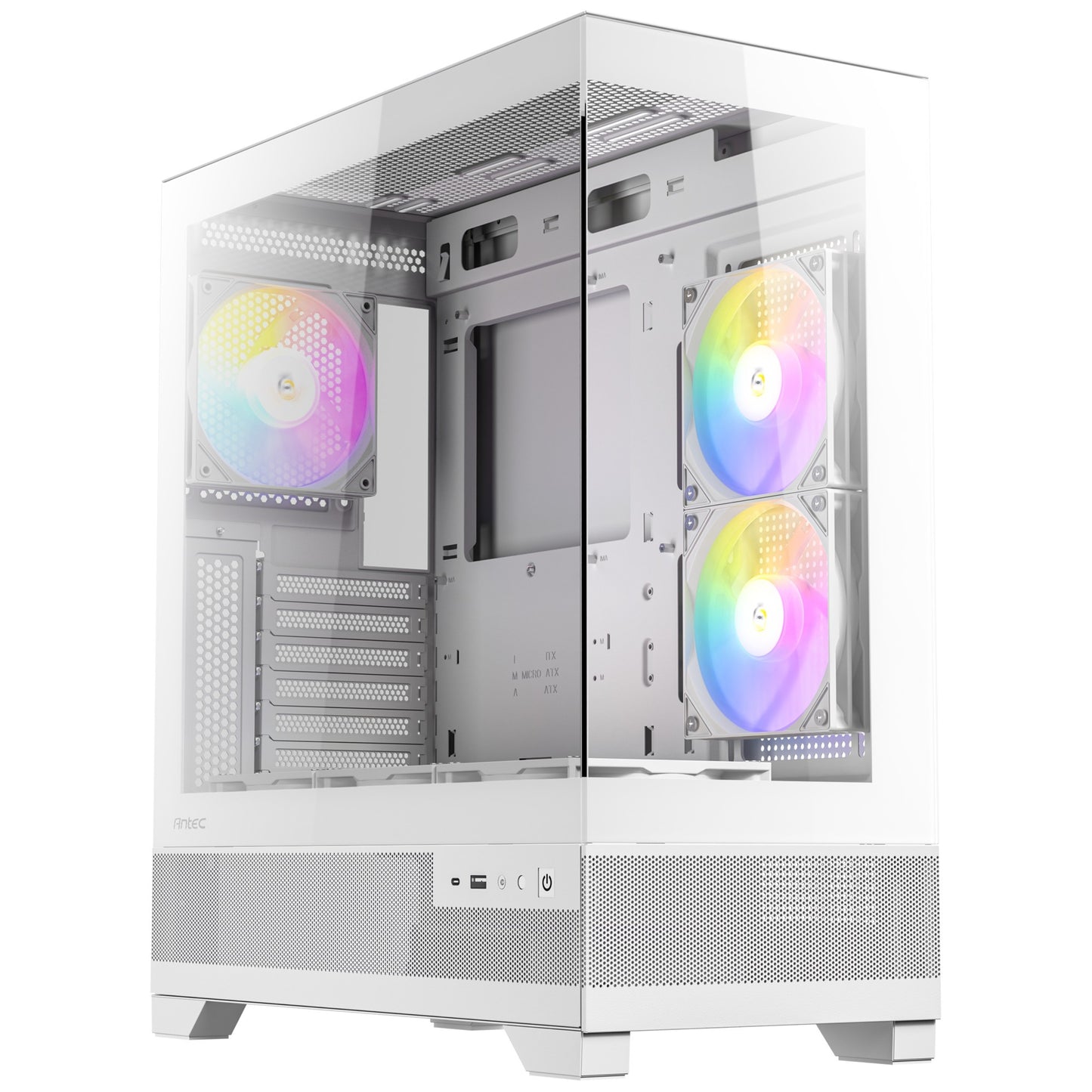 Antec CX700 RGB