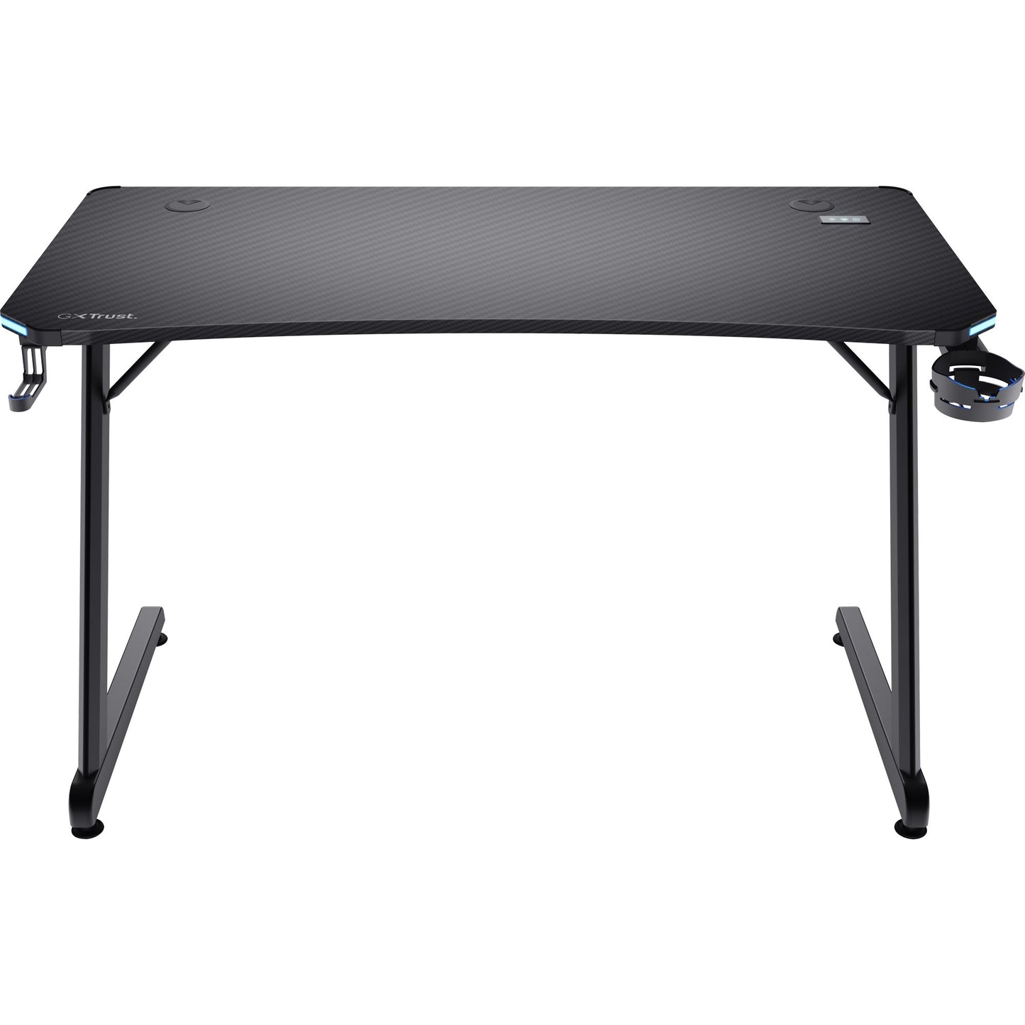 Vertrauen Sie GXT 709 Luminus RGB Gaming Agency