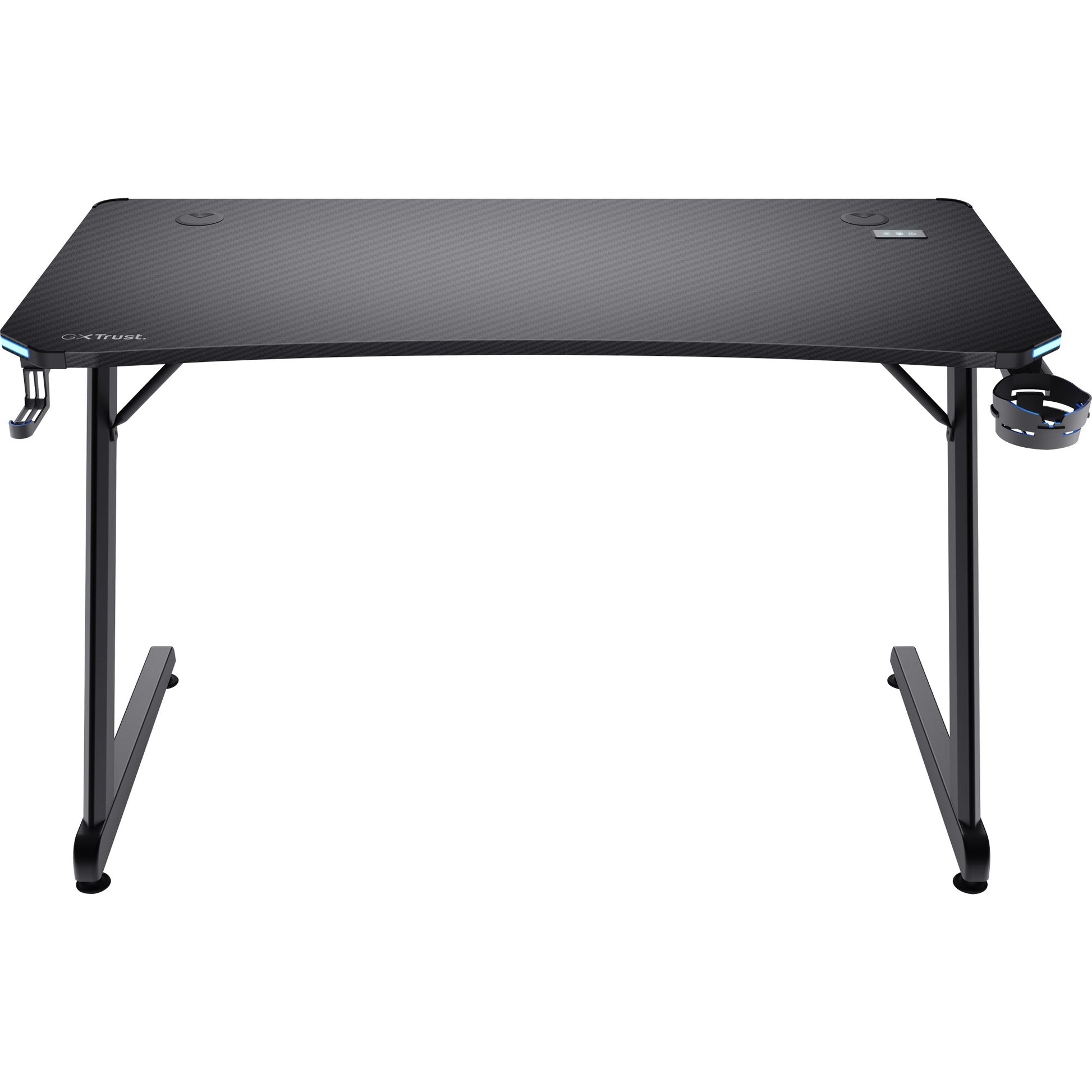 Vertrauen Sie GXT 709 Luminus RGB Gaming Agency