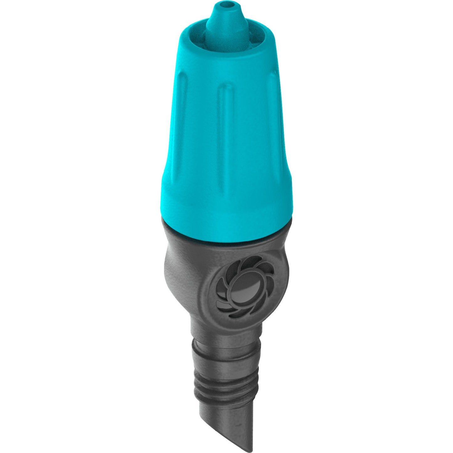Gardena einstellbarer Endtracker 0–15 l u