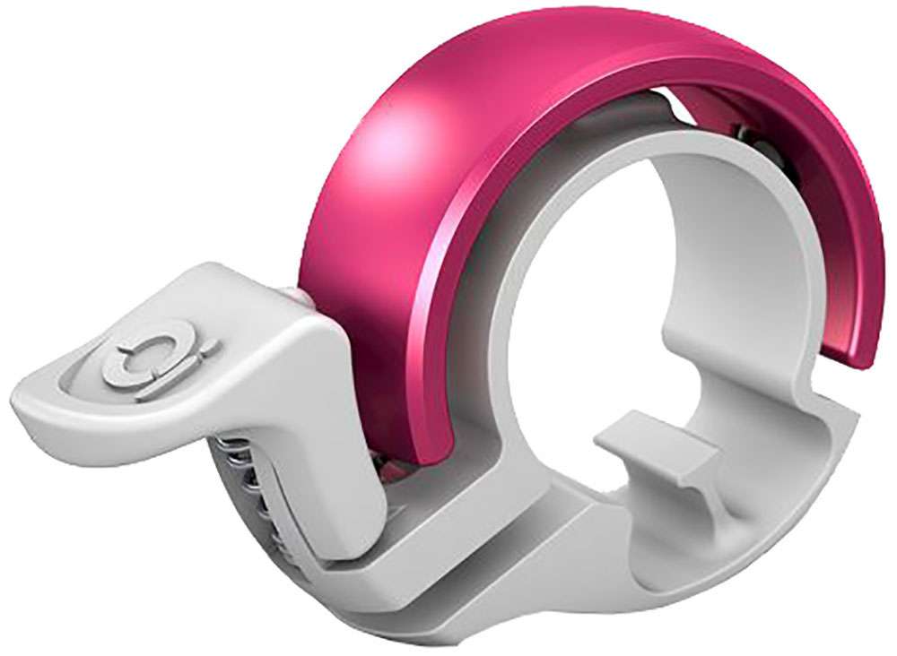 Knog oi klassische Fahrradklingel