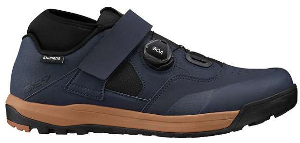Shimano sh-ge900 – MTB-Gravity-Enduro-Schuhe