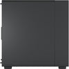 Fractal Design Epoch XL solides Midi-Tower-Gehäuse (schwarz | 2x USB-A | 1x USB-C)