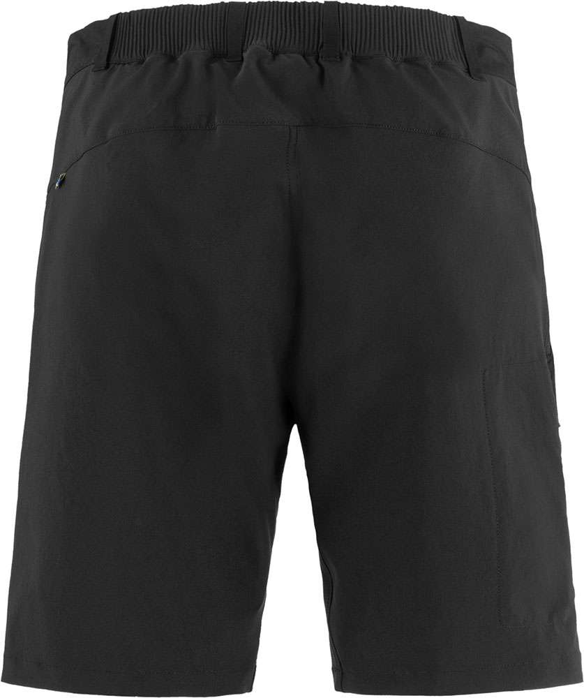 Fjällräven Hoja Hybrid – MTB-Shorts