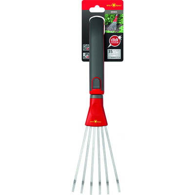 Wolf-Garten-Multi-Sterne-Blatt-Rake Ld-M Zm 015