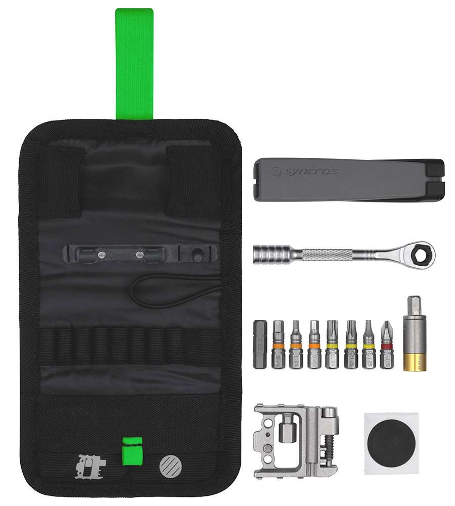 Syncros Guide Multitool-Kit