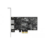 Delock PCI Express X2 -Karte an 2x RJ45 2,5 Gigabit Lan R. - afbeelding 3