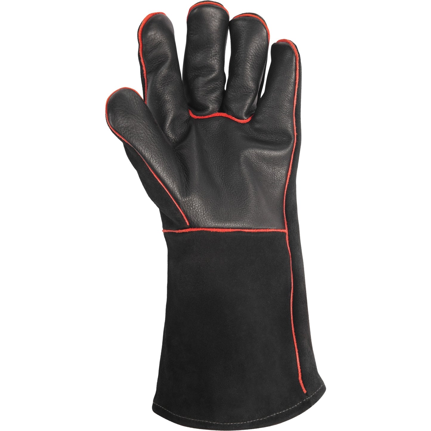 Weber Ledergrillhandschuhe