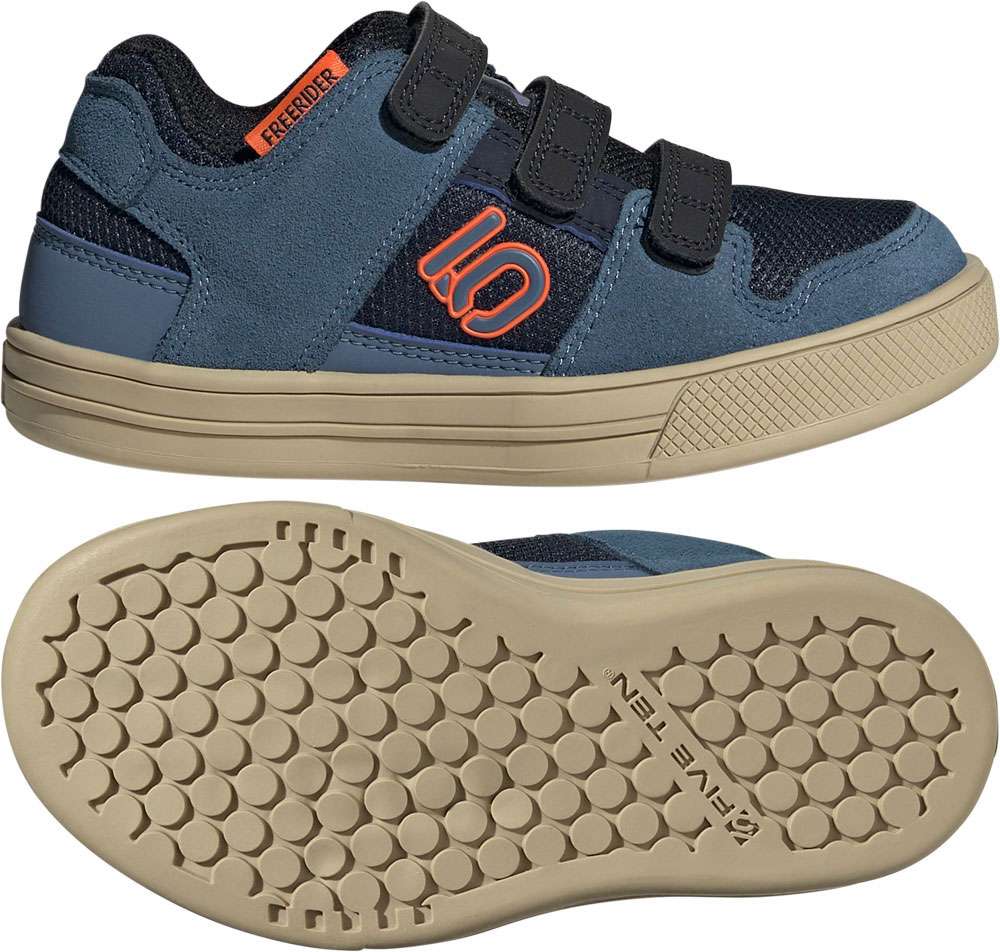 Five Ten Freerider VCS – MTB-Schuhe für Kinder