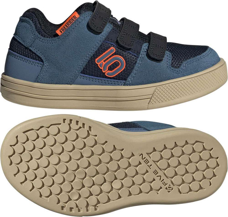 Five Ten Freerider VCS – MTB-Schuhe für Kinder