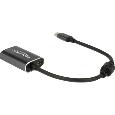 Delock USB-C (männlich)> HDMI (weiblich)