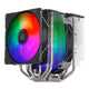 Silverstone SST-HYD140-ARGB