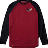 Loose Riders Dirt Sweat Beers – MTB-Langarmtrikot
