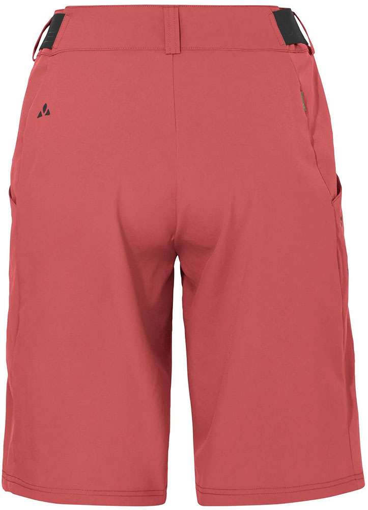 Vaude Loamer Base - MTB-Shorts für Damen