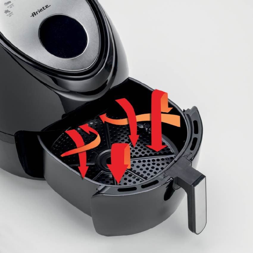 Ariete Airy Fryer xxl