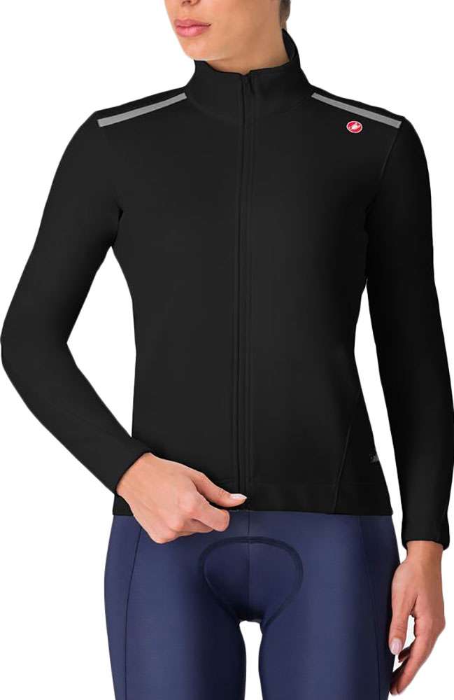 Castelli Espresso Air - Damenjacke