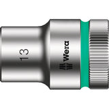 Wera 2go SHK 1 Toolset für die Verwendung im Sanit - afbeelding 16