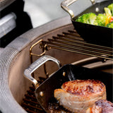 Kamado Joe Karbar Half Pan Set - afbeelding 8
