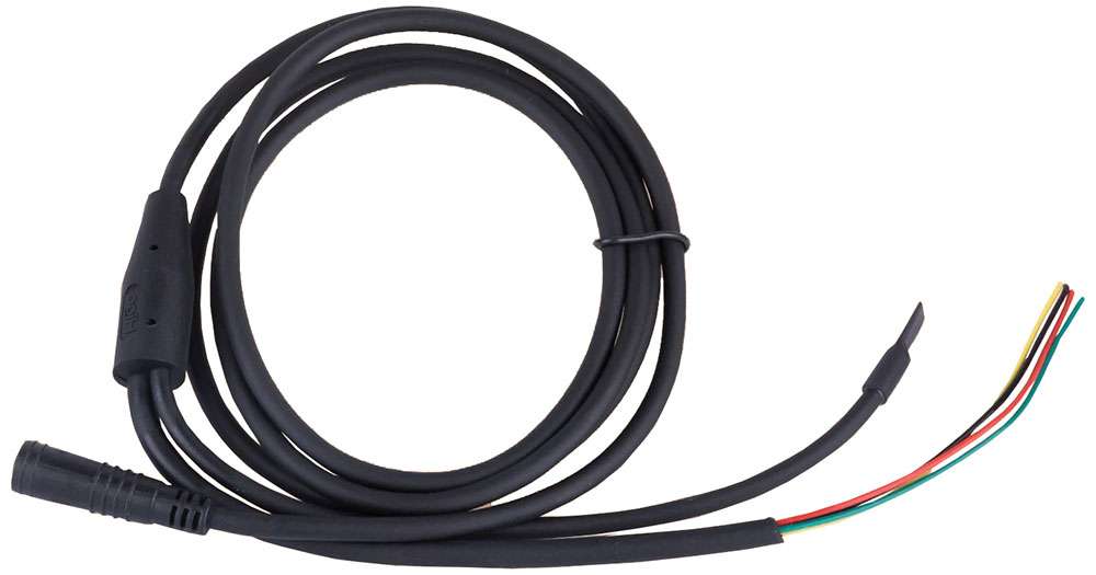 Supernova Y-Kabel für M99-Rücklicht zu M99 Pro