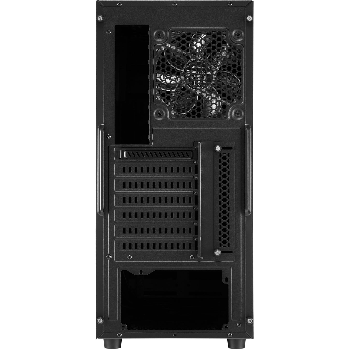 Sharkoon S25-W