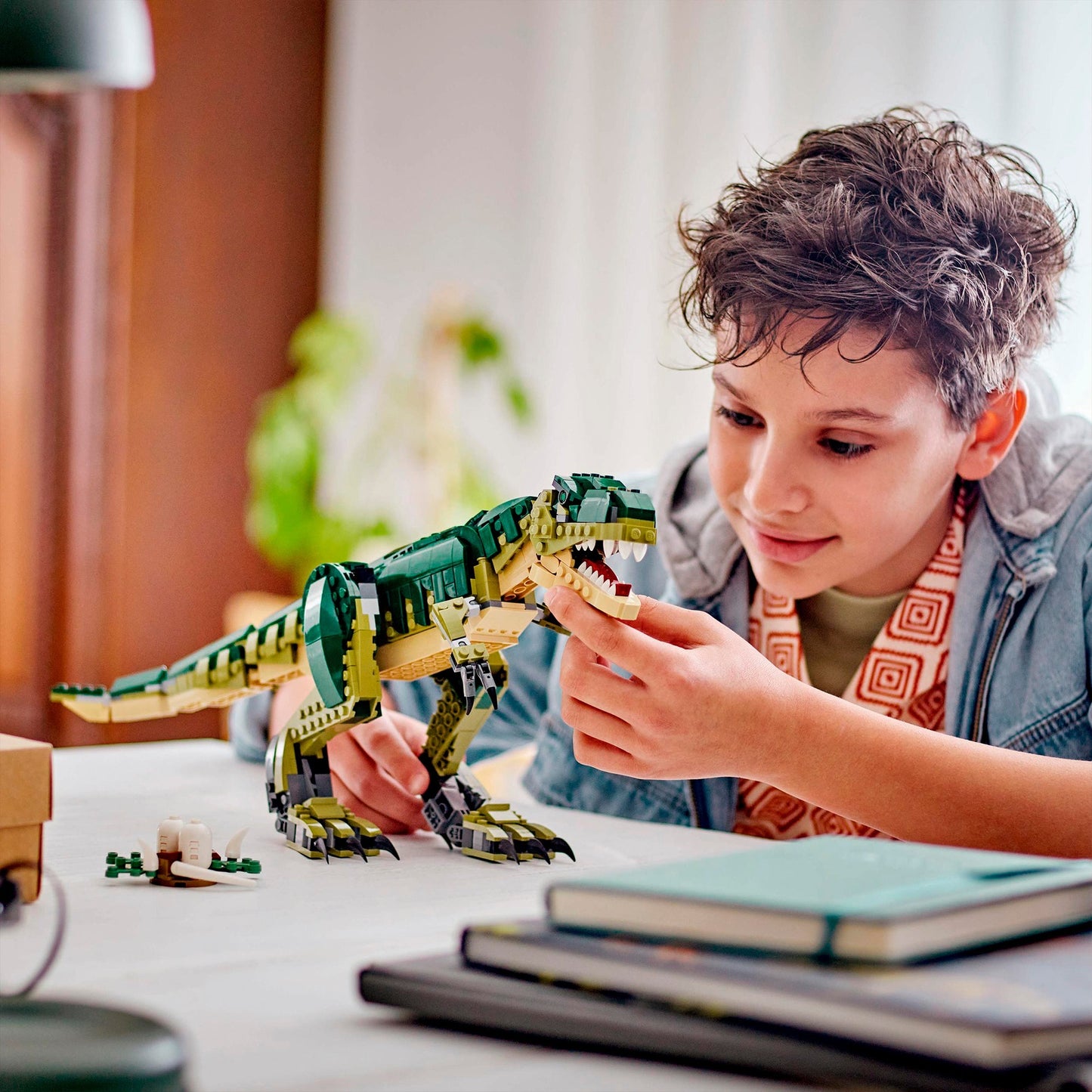 LEGO LEGO Creator 31151 t. Rex
