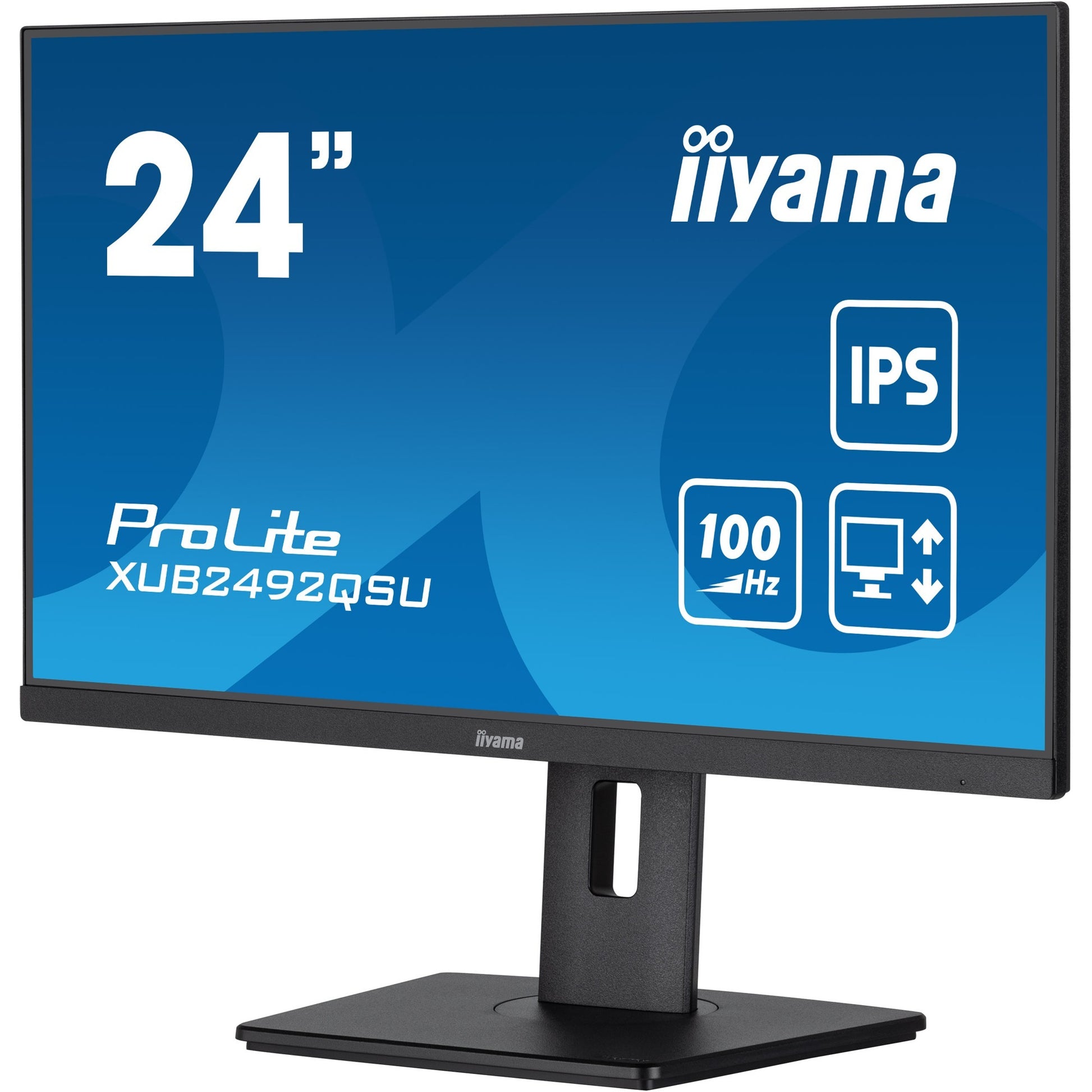 Iiyama ProLite XUB2492QSU-B1