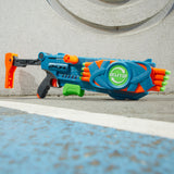 Hasbro Nerf 2.0 Flip 16 - afbeelding 6