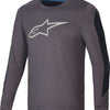 Alpinestars Dura Inset Astar – MTB-Langarmtrikot