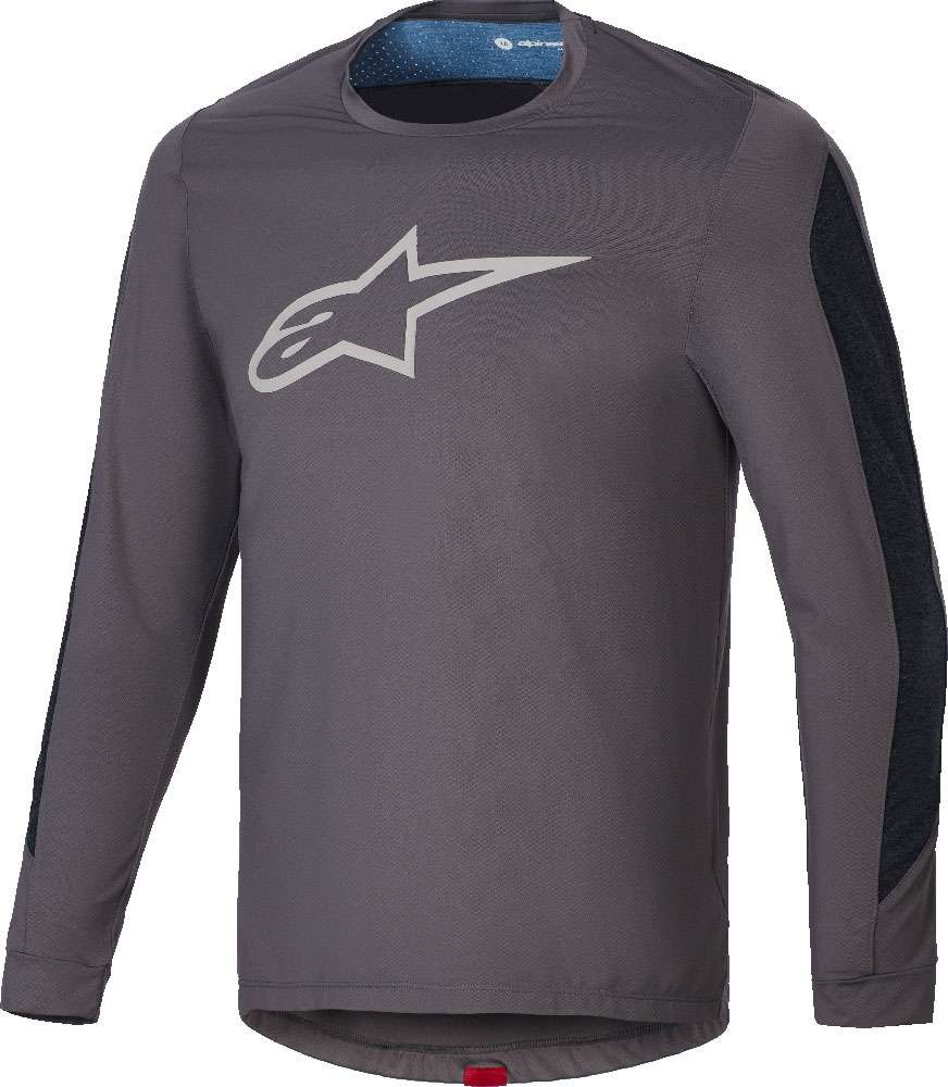 Alpinestars Dura Inset Astar – MTB-Langarmtrikot