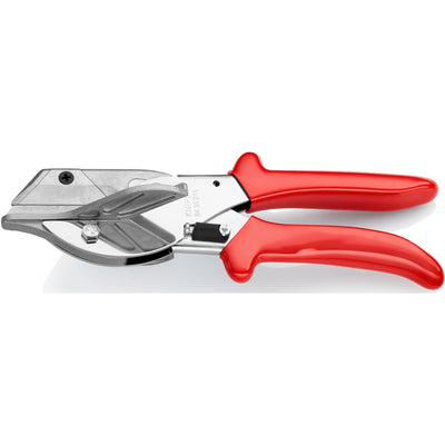 Knipex -Gehrungsschneider für Kunststoff- und Gummiprofile
