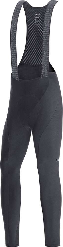 Gorewear C3 Thermo – Trägerhose mit Polster