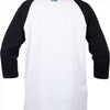 Tsg Raglan Skatecreep – 3 4 – T-Shirt