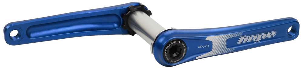 Hope Evo Kurbel 68 73mm