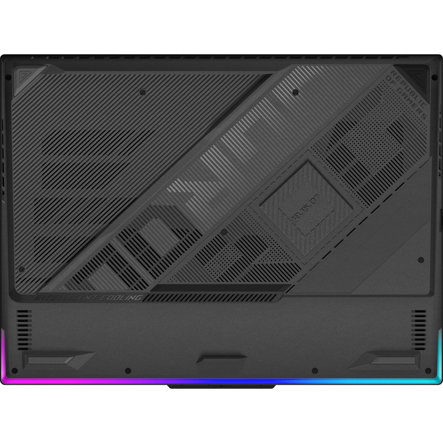 Asus ROG Strix G16 G614pp-S5076W 16 Gaming-Laptop (Grau | R9 8940HX | RTX 5070 | 32 GB | 1 TB SSD)