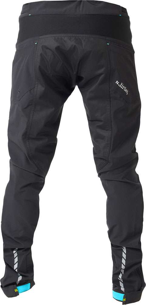 Dirtlej Trailscout wasserdichte lange MTB-Hose