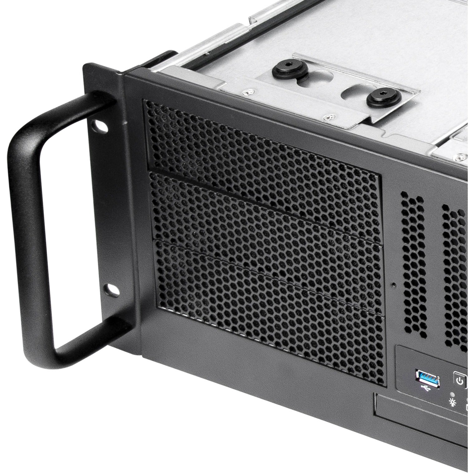 Silverstone RM41-506