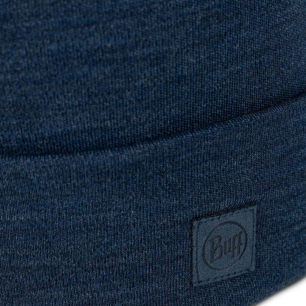 Buff Merino Heavyweight – Mütze