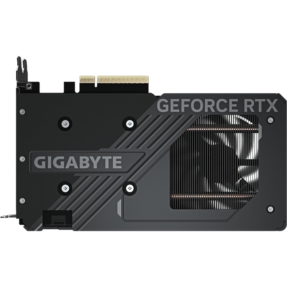 Gigabyte GeForce RTX 5060 Wind Force OC 8G Grafikkarte (3x Display Port, 1x HDMI, DLSS 4)