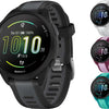 Garmin Forerunner 165 Music 39 mm – GPS-Multisport-Smartwatch