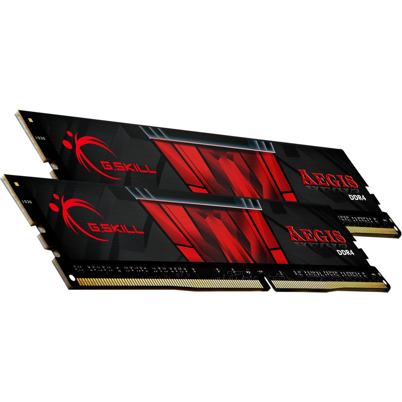 G.Skill 32GB DDR4-3000 Kit