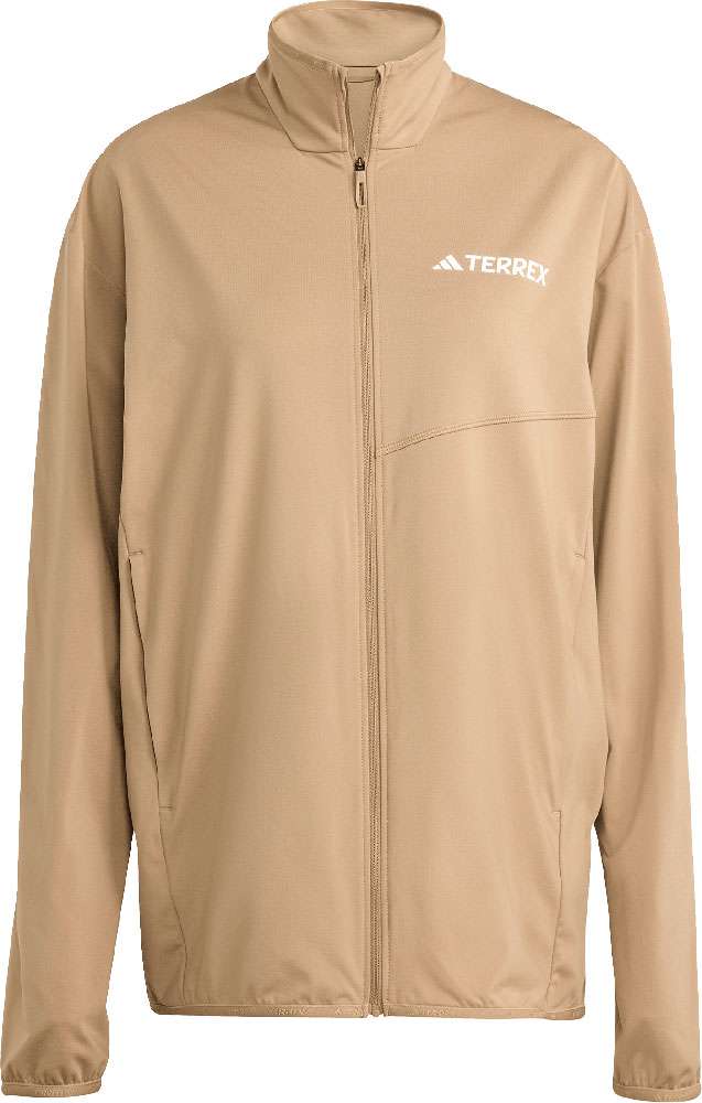 Adidas Xperior Climawarm Light - Fleecejacke